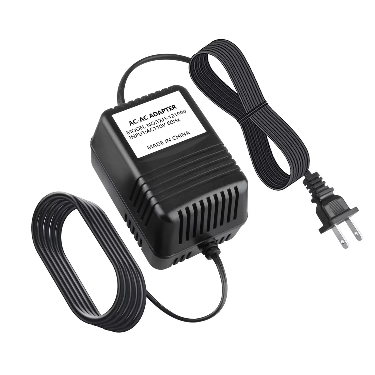 '-Geek  to  Adapter compatible for Harman Kardon No.: -02TA Power Supply Cord Cable Charger