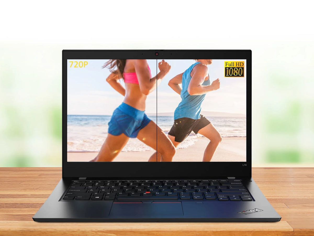 Lenovo ThinkPad L14 Gen 2 Laptop, 14"   Display, Intel Core i5-1135G7 Upto 4.2GHz, 32GB , 2TB NVMe , , Thunderbolt , DisplayPort via -C, Wi-Fi, Bluetooth, Windows 10 Pro