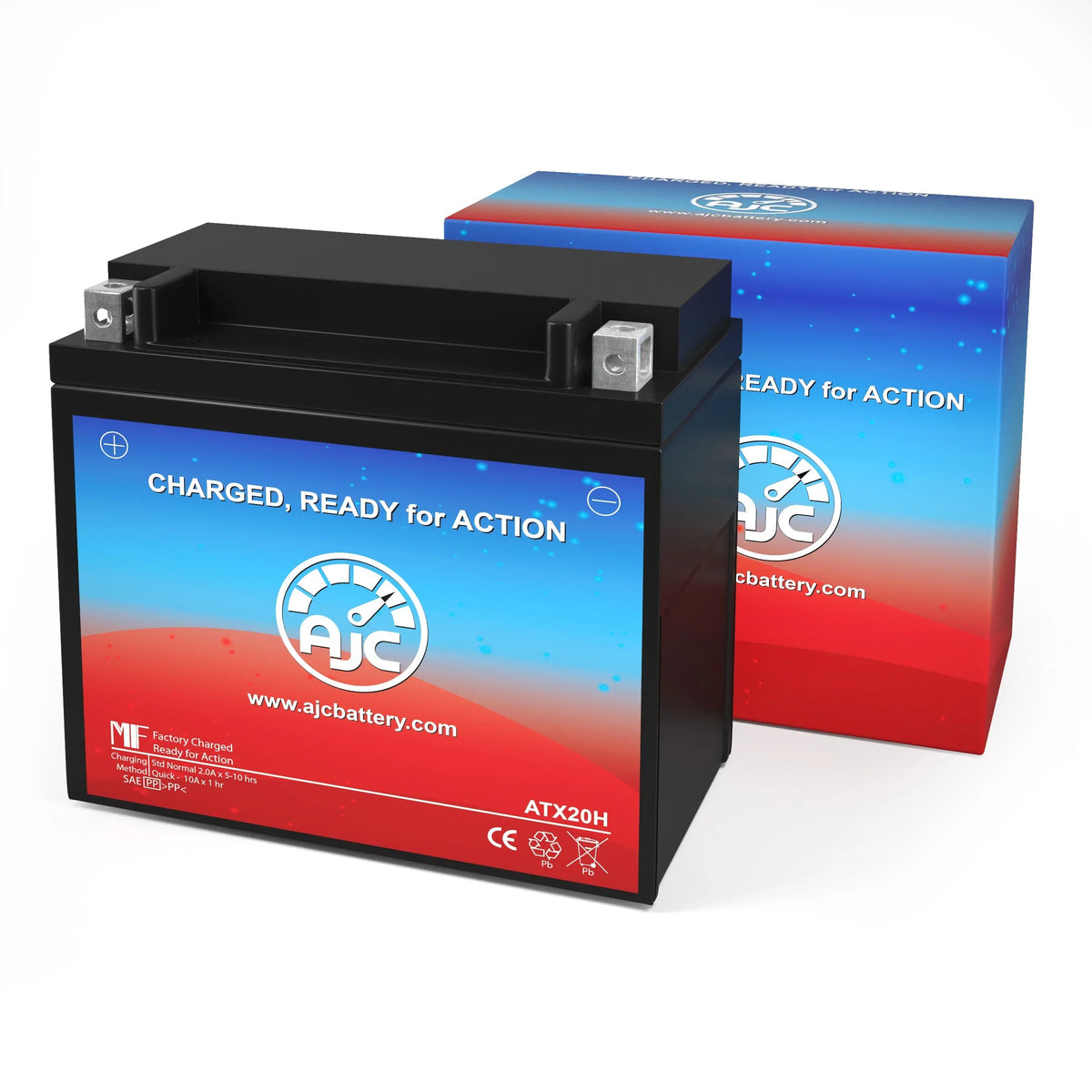 Battery Compatible with Polaris Freedom 700CC Personal Watercraft Replacement Battery (2002-2004)
