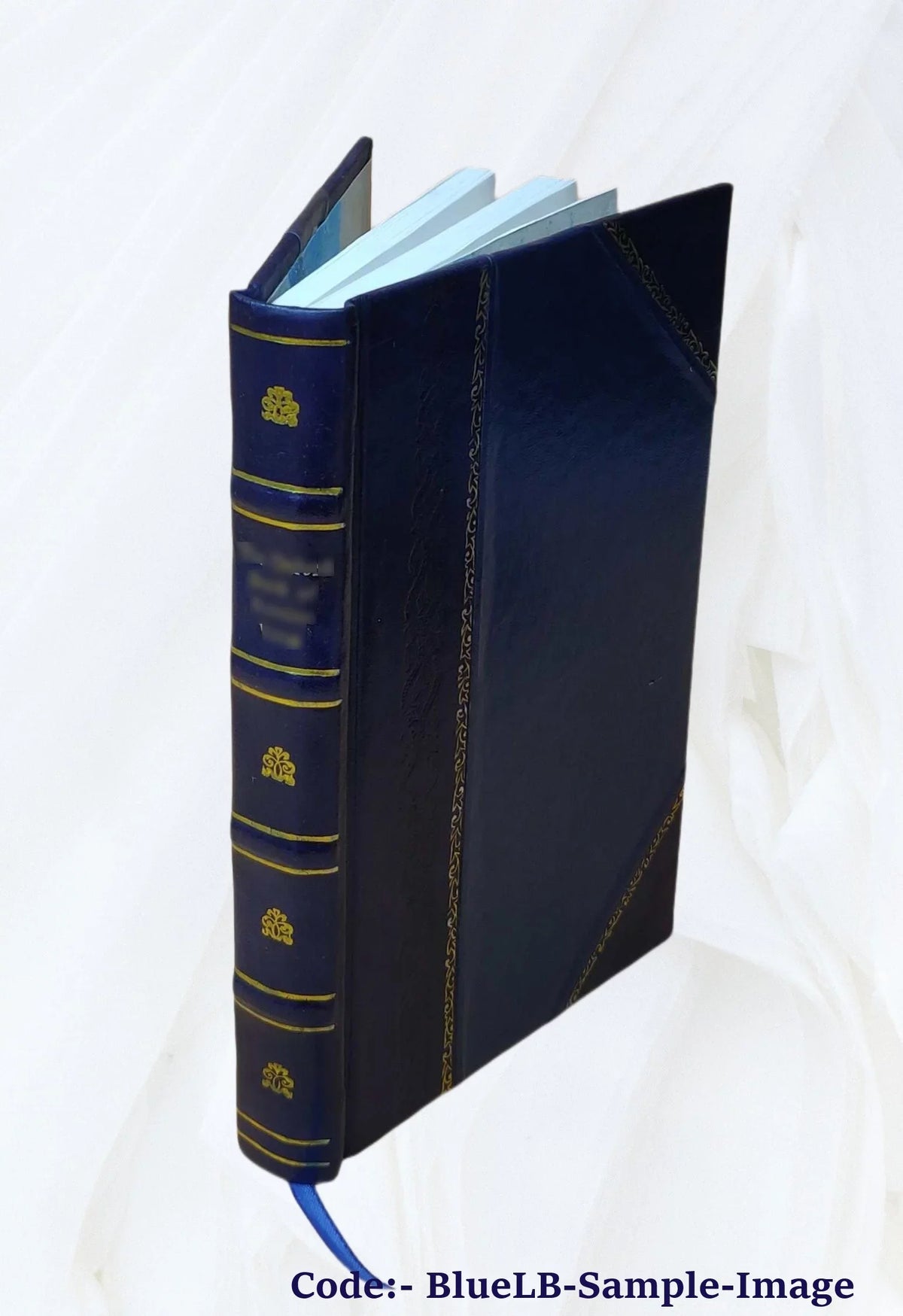 Mutyang pinaghahanap : sipi sa marikit na nobelang inggles na The masked bride ng̃ bantog na si Nick Carter / [isinatagalog ni] Narciso S. Asistio. Volume v.1 1923 [Leather Bound]