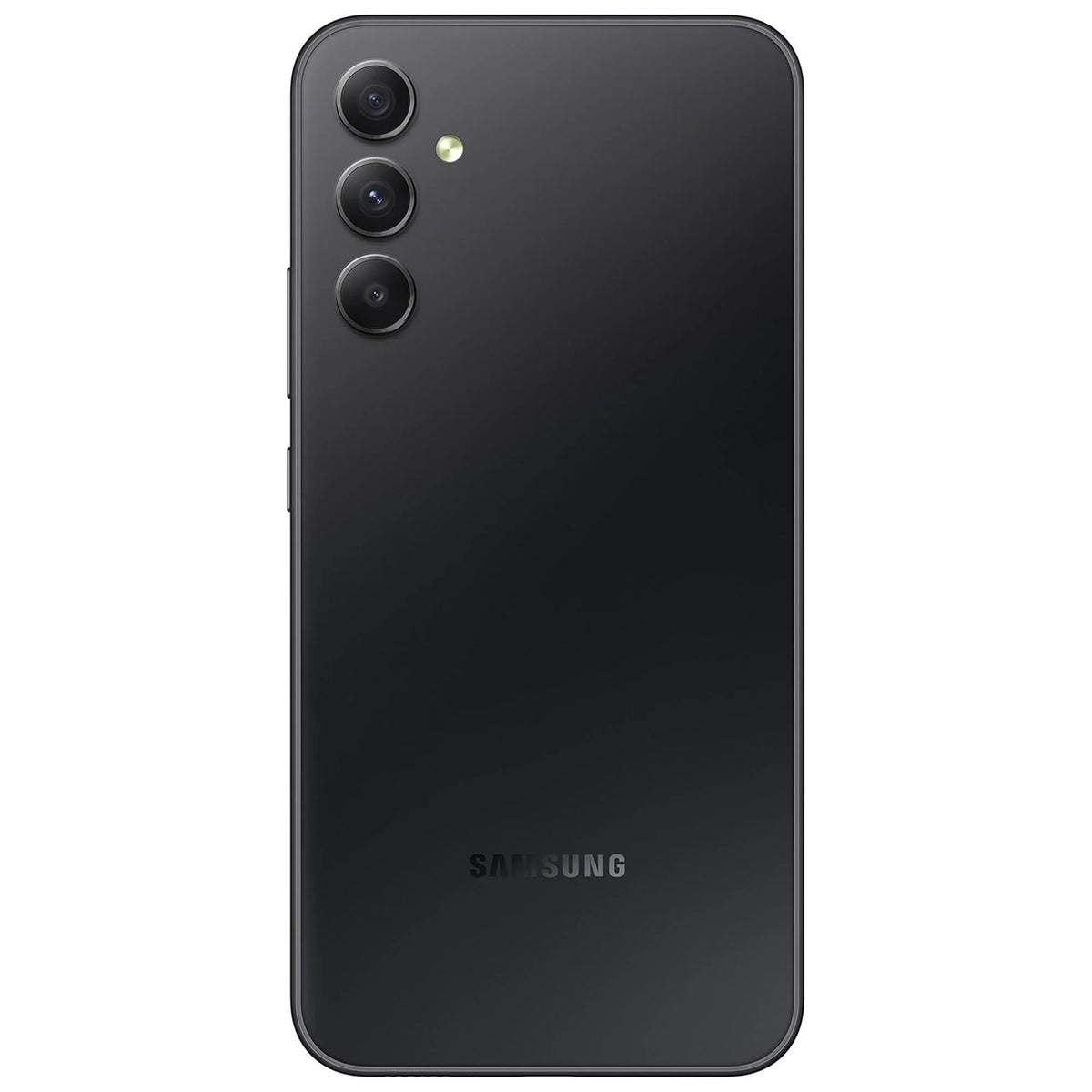 Restored Samsung Galaxy A34 5G A346M 128GB Dual   Unlocked Android Smartphone (Latin Variant/ Compatible ) - Awesome Graphite (Refurbished)