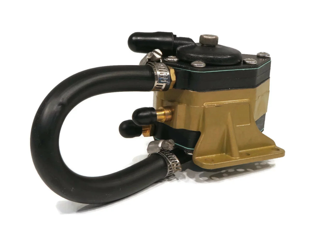 The  Shop |  Conversion Fuel Pump For 1999 Evinrude 115  J115PXEEM, J115SPLEES Engines