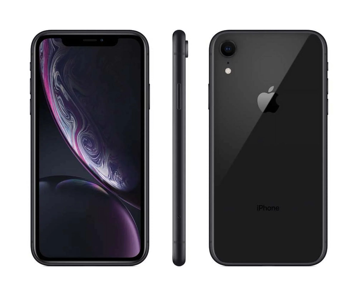 Restored iPhone  64GB Black (Verizon) (Refurbished)