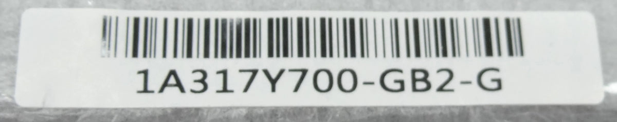 Vizio M75QXM-K03 1A317Y700-GB2-G (-70) Legs