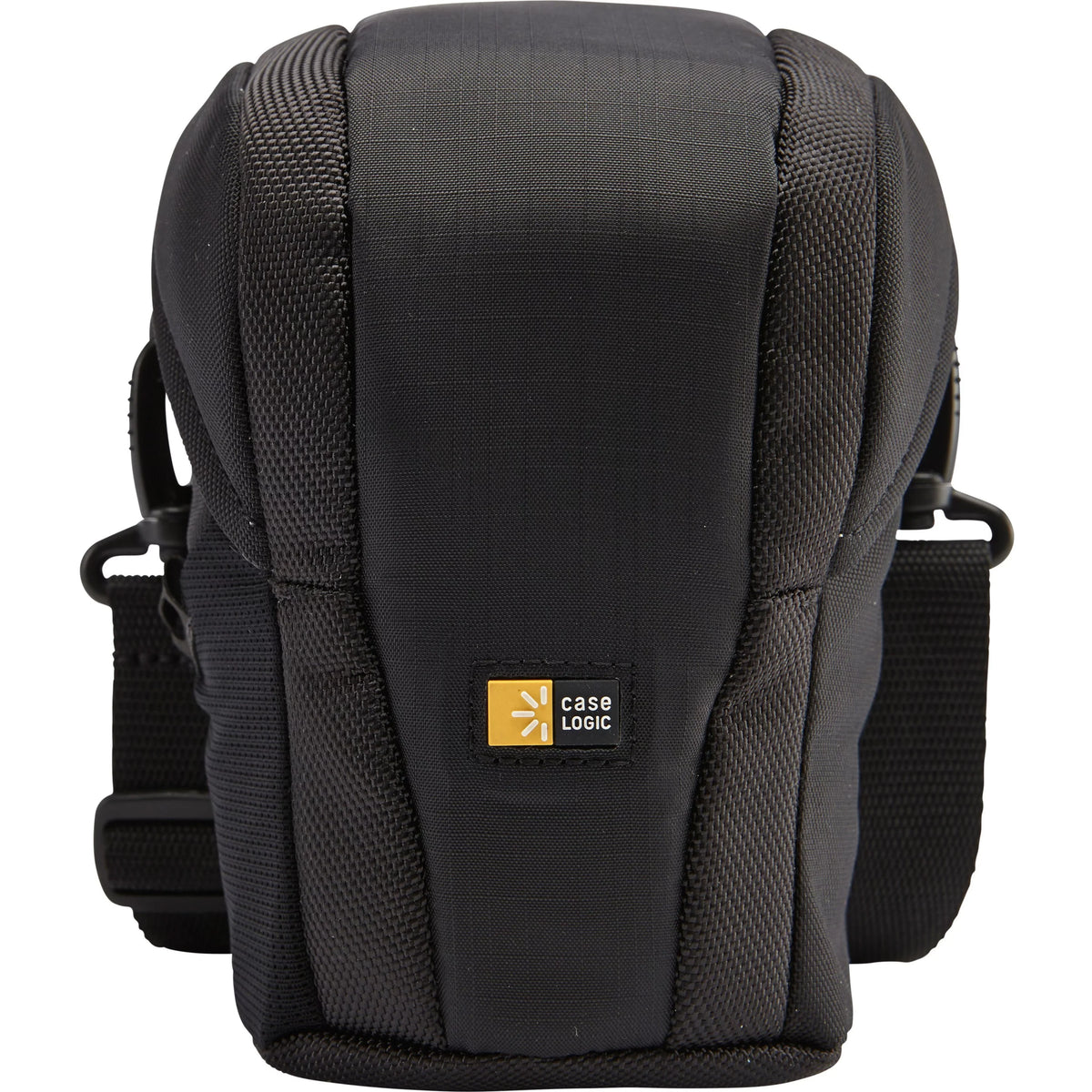 Case Logic Luminosity -101 Carrying Case Camera Lens, Black