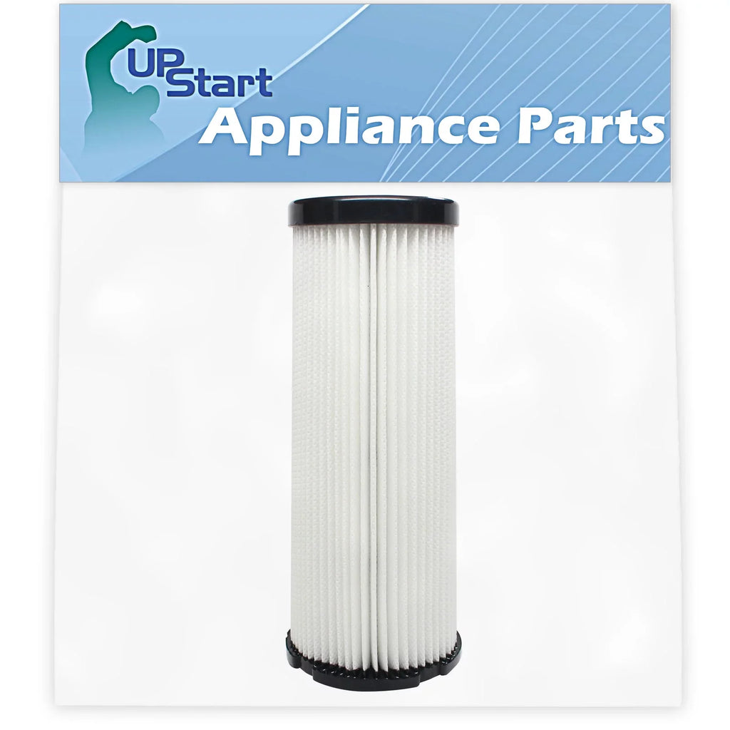 5-Pack Replacement Dirt Devil Cruiser Self-Propelled M091700 Vacuum  Filter - Compatible Dirt Devil 3JC0280000, F1  Filter