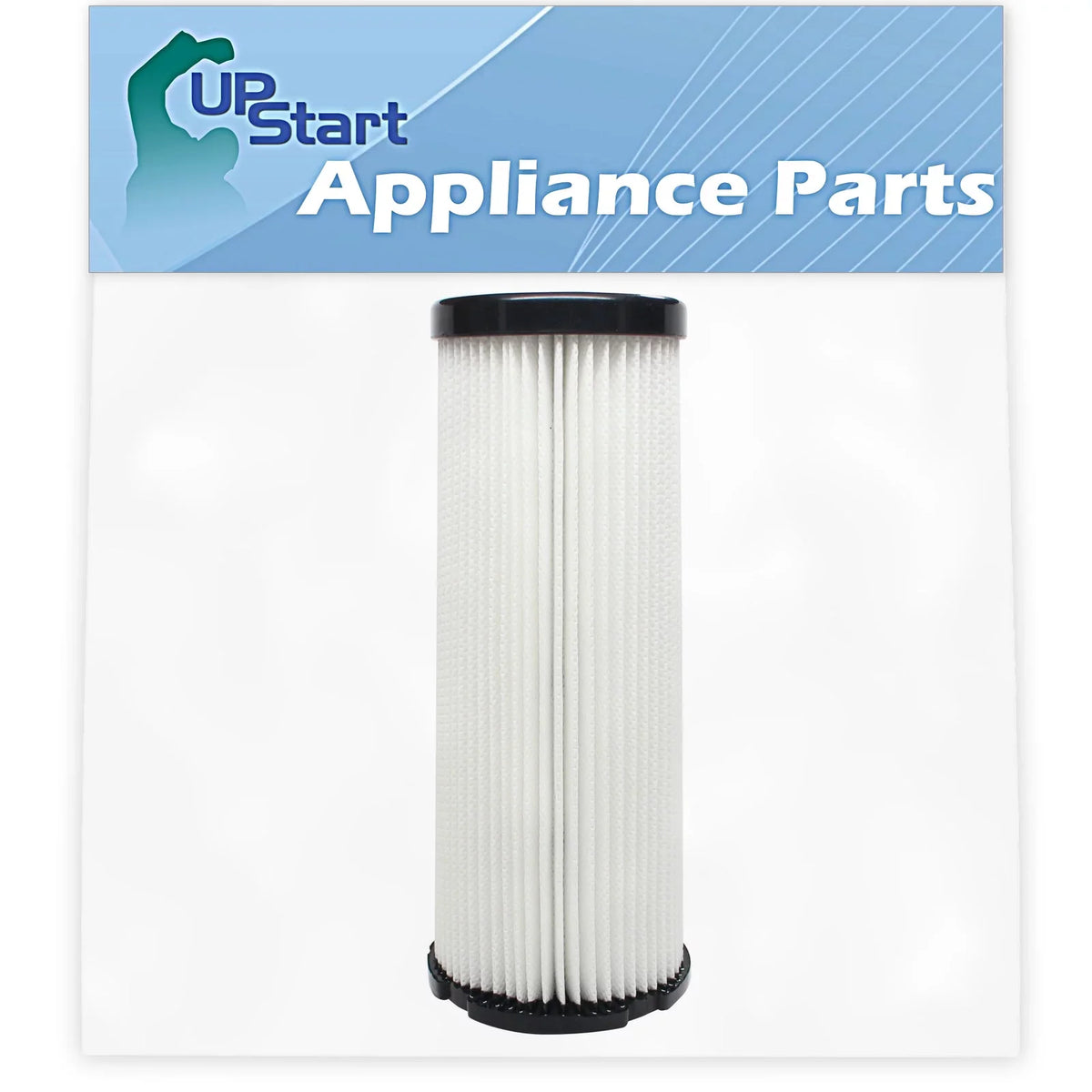 5-Pack Replacement Dirt Devil Cruiser Self-Propelled M091700 Vacuum  Filter - Compatible Dirt Devil 3JC0280000, F1  Filter
