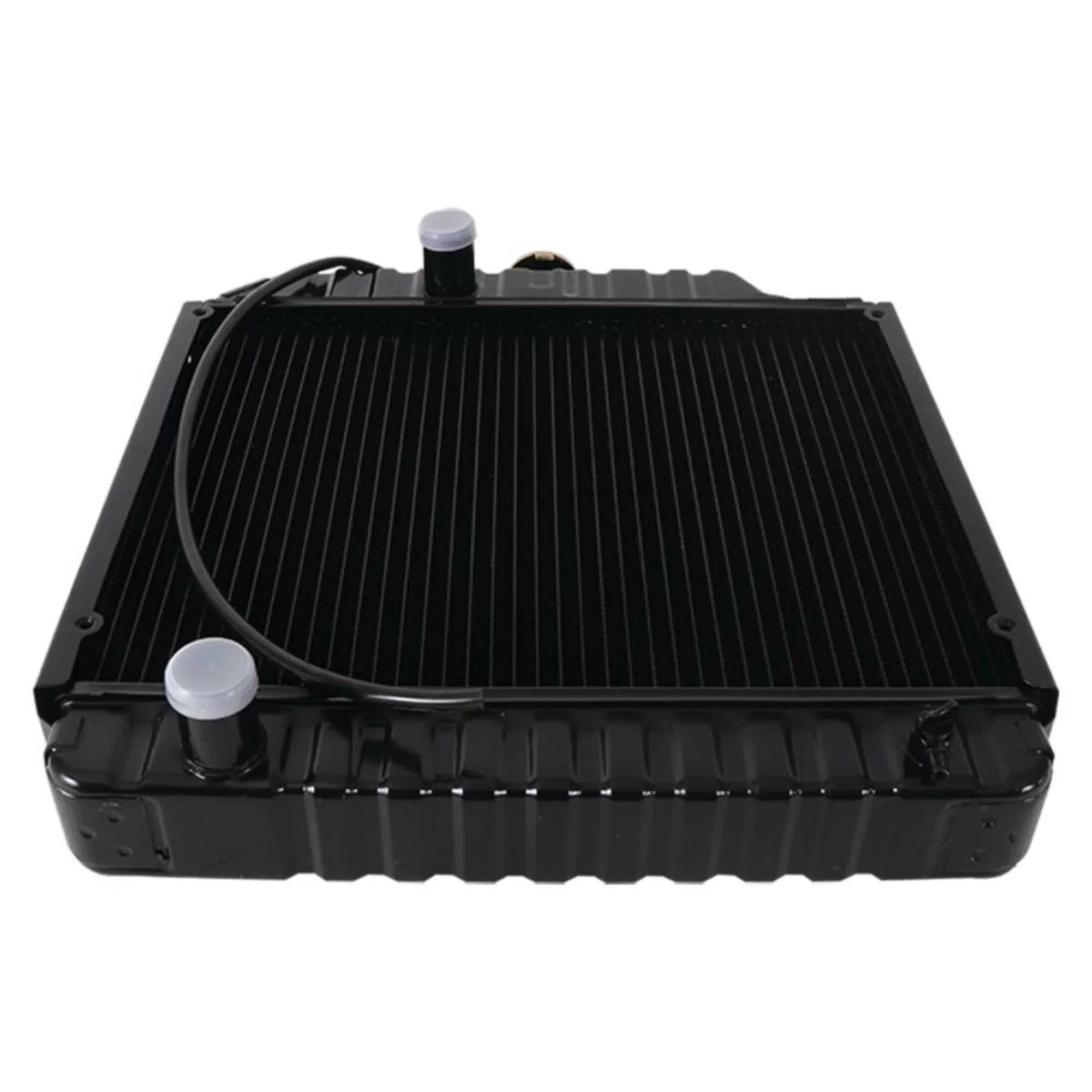 Complete Tractor Radiator 1406-6328 for John Deere 5210, 5220 RE70673