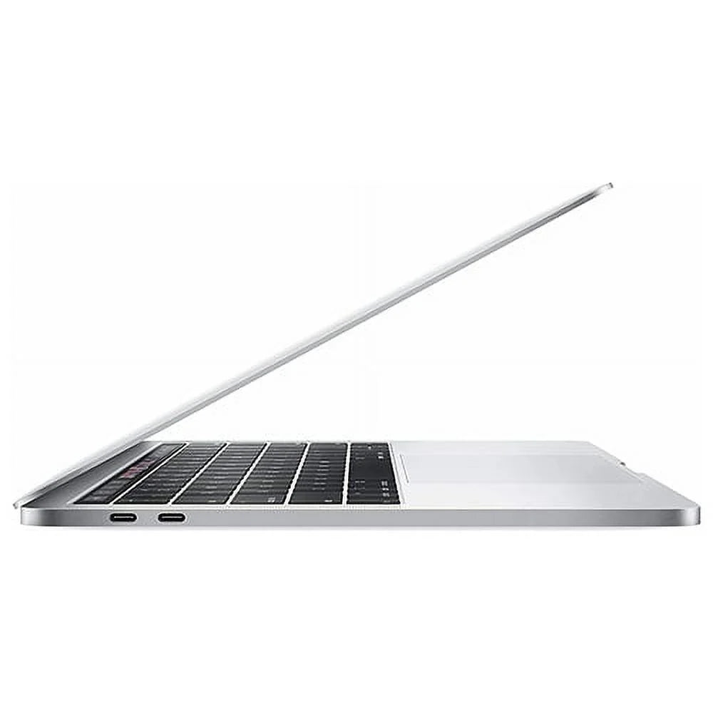 Pre-Owned Apple MacBook Pro Laptop Core i5 2.9GHz 16GB  512GB  13" Silver MNQG2LL/A (2016) Refurbished - Fair