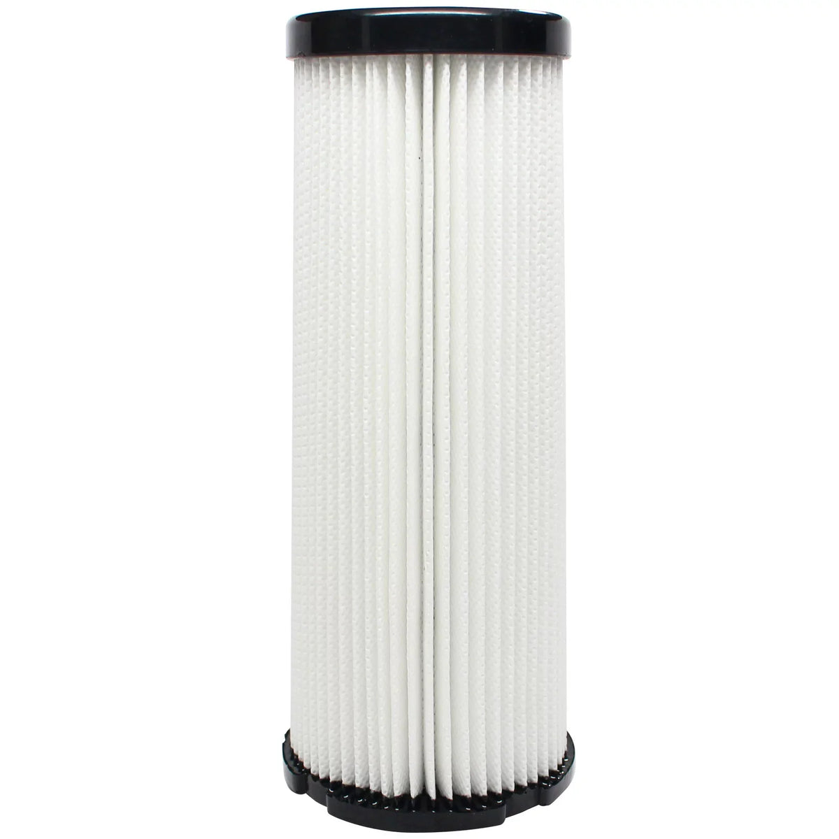 4-Pack Replacement Dirt Devil Featherlite Bagless Upright UD40090 Vacuum  Filter - Compatible Dirt Devil 3JC0280000, F1  Filter