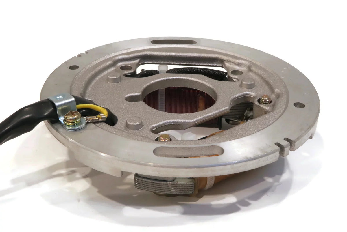 The  Shop | Stator For 1991 Kawasaki  Jet Ski 650 Watercraft, 210033718 JF650 Watercraft