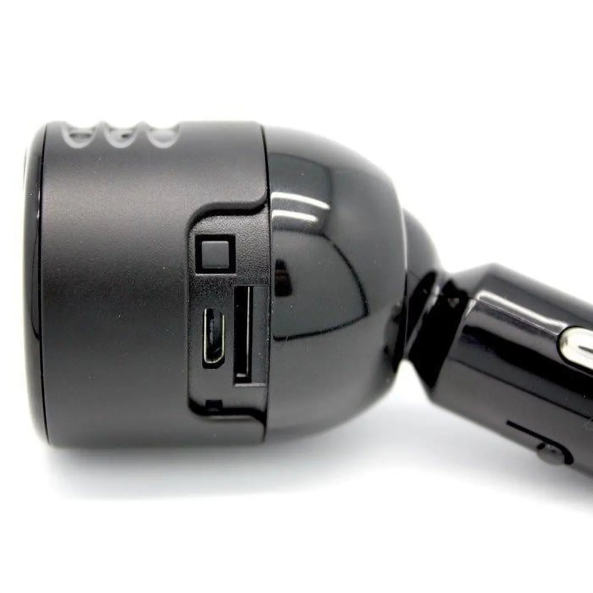 Lawmate DVR277IR  Car Charger Style