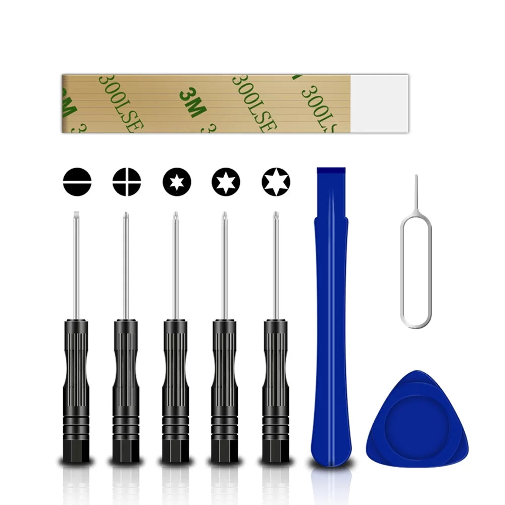Replacement Battery -BG800BBE -BG800BBA For &T Samsung Galaxy S5 Mini -G800A Tool