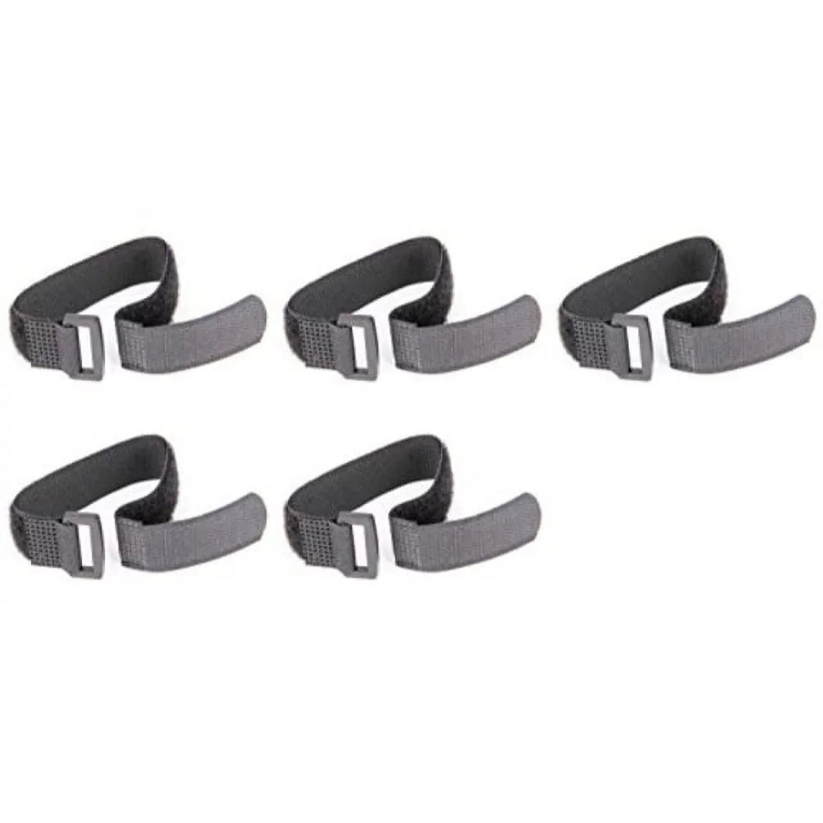 HobbyFlip 250-Z-27 Strap (Battery Wrap) Runner 250-Z-27 Compatible with Walkera Runner 250 Racer 5 Pack