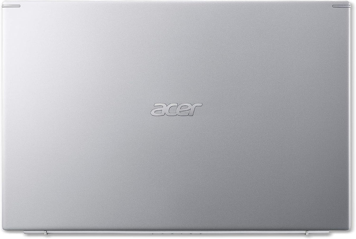 Acer Aspire 5 A515-56-36UT Slim Laptop (Bundle) With Accessories