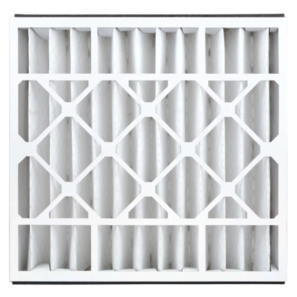 Replacement for Honeywell FC100A1011 20x20x5  Media Air Filter -  11 (3 Pack)