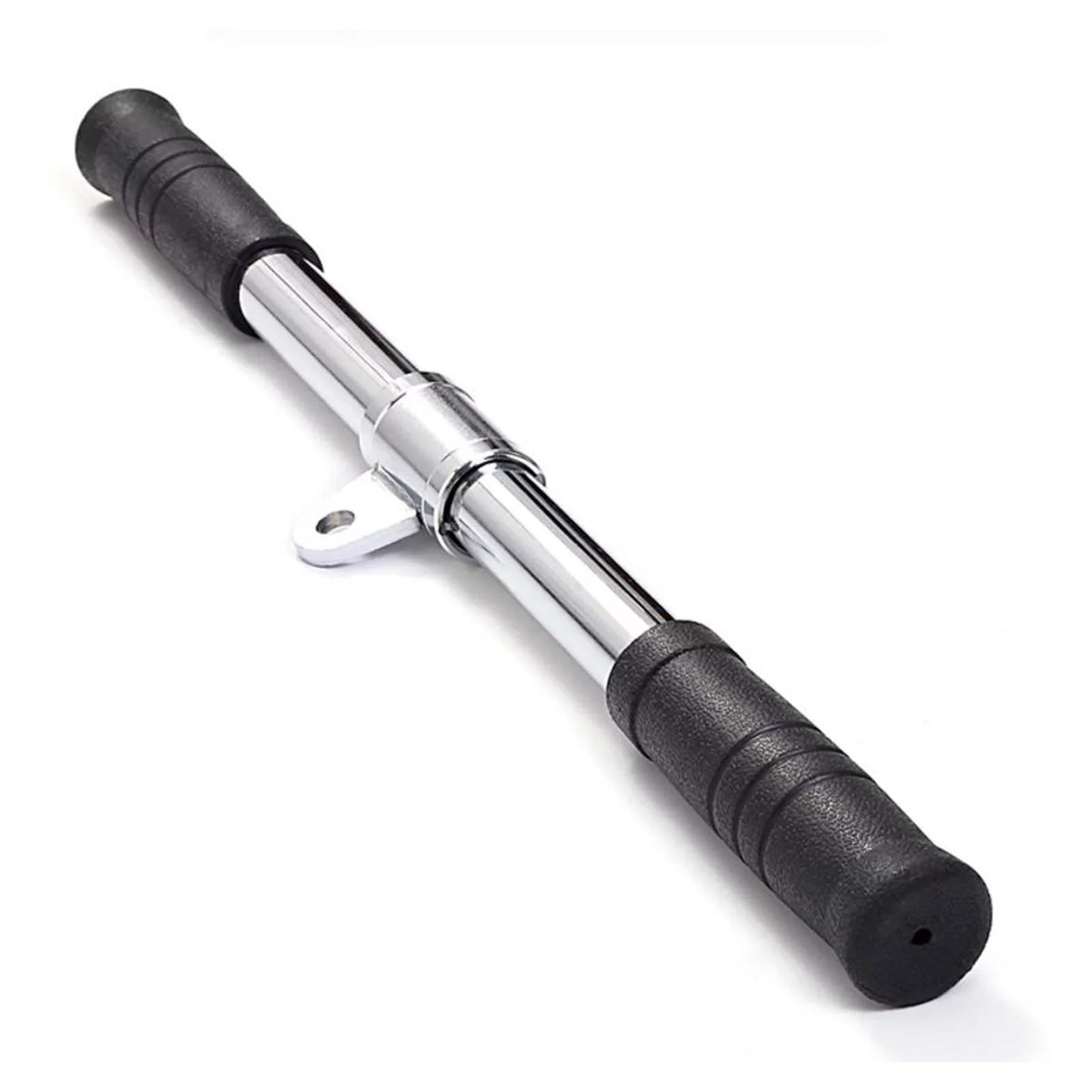 Pull Down Bar Cable Machine Attachment  Pulldown Bar for Muscle Training