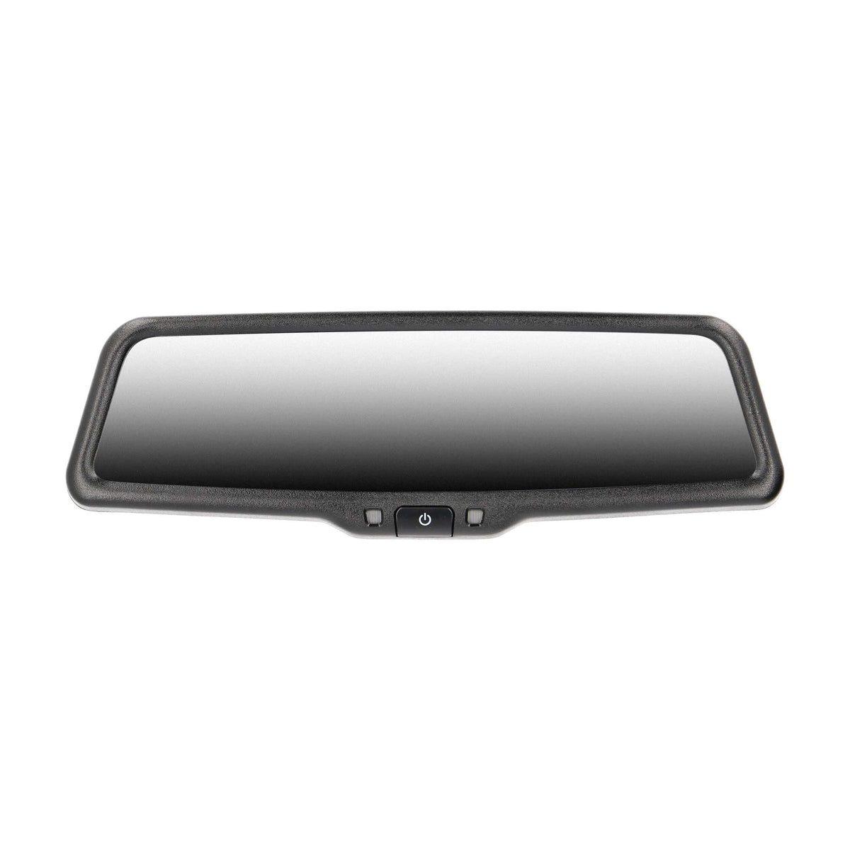 iBeam -LVM9 9" Live View Streaming Rearview Mirror 1080P Front & Rear 1280×320