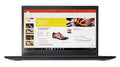 Lenovo ThinkPad T470s Touch Windows 10 Pro Laptop - Intel Core i7-7600U, 8GB , 1TB , 14"   (1920x1080) Matte Touchscreen, Fingerprint Reader, Smart Card Reader, Black Color