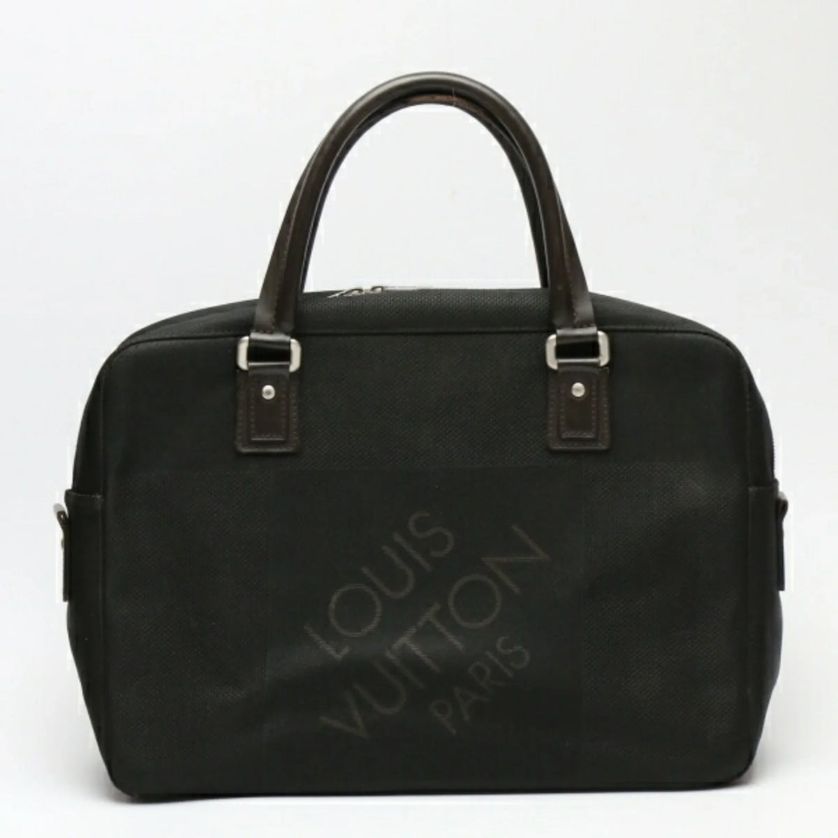 Pre-Owned   Document Bag Damier Jean Yak M93082 Louis Vuitton Handbag  (Good)