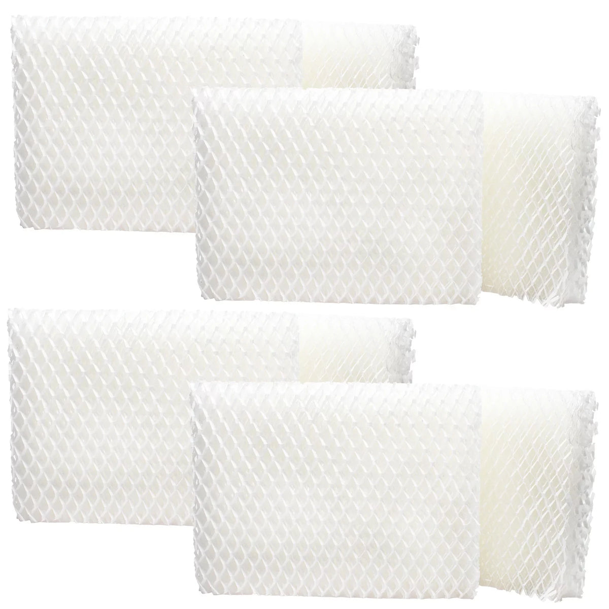 8-Pack Replacement Essick Air 1300-W Humidifier Filter - Compatible Essick Air HDC12 Air Filter
