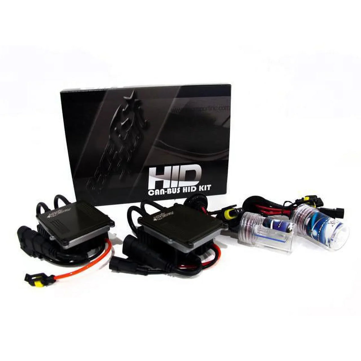 Race Sport 9007 10K Generation Three  Kit 9007-10K-G3-