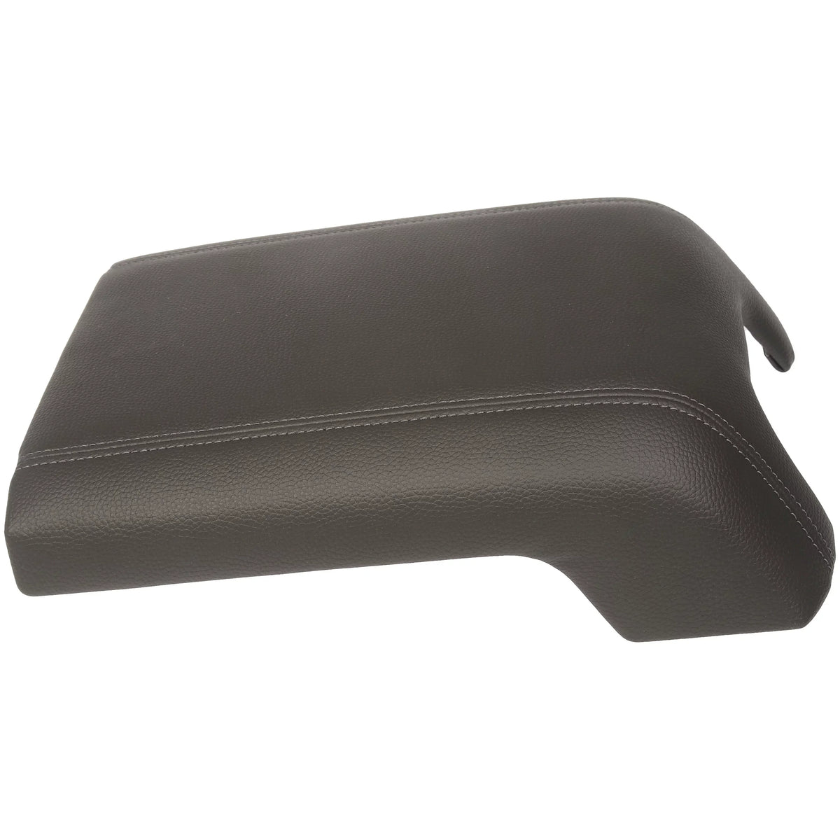 Dorman 925-003 Console Lid for Specific Ford Models, Gray 2015 Ford F-250 Super Duty