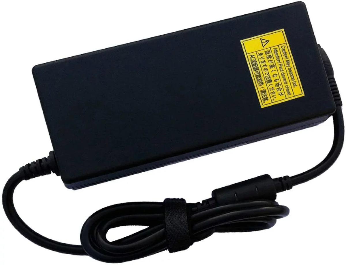 19.5V 150 Watt   Adapter For Dell Inspiron 20 3045 23 7000 2350 Inspiron One 2020 2305 2320 2205 I3048-2285blk I3048-5143blk Io2350t-1667blk Io2350t-1670blk Io2350t-2500blk