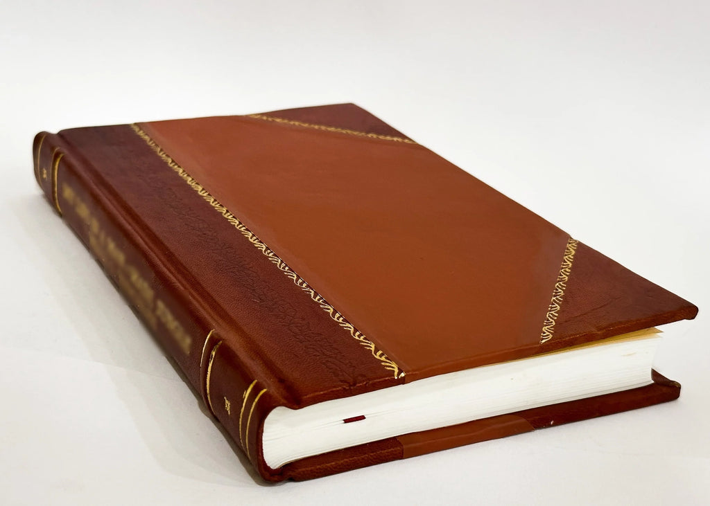 A Letter to His Excellency the Prince of Talleyrand Perigord on the Subject of the Slave Trade / Wilberforce, William (1814) [Leather Bound]