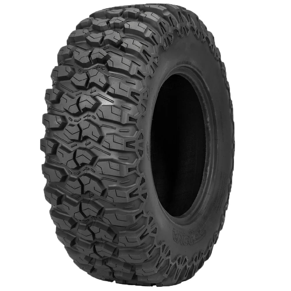 Valor V05 Beadlock 14" Wheels Black 30" Trail Saw 2.0 Tires Polaris   1000 /   / Ranger  900/1000