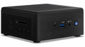 Intel  Kit RNUC11PAHI30Z01 Home & Business Mini Desktop (Intel i3-1115G4 2-Core, Intel , 8GB , 1TB m.2   + 1TB  (2.5), Wifi,  3.2, , Bluetooth, Display Port, Win 10 Pro)
