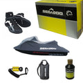 Sea-Doo New  Side Part, 269501515