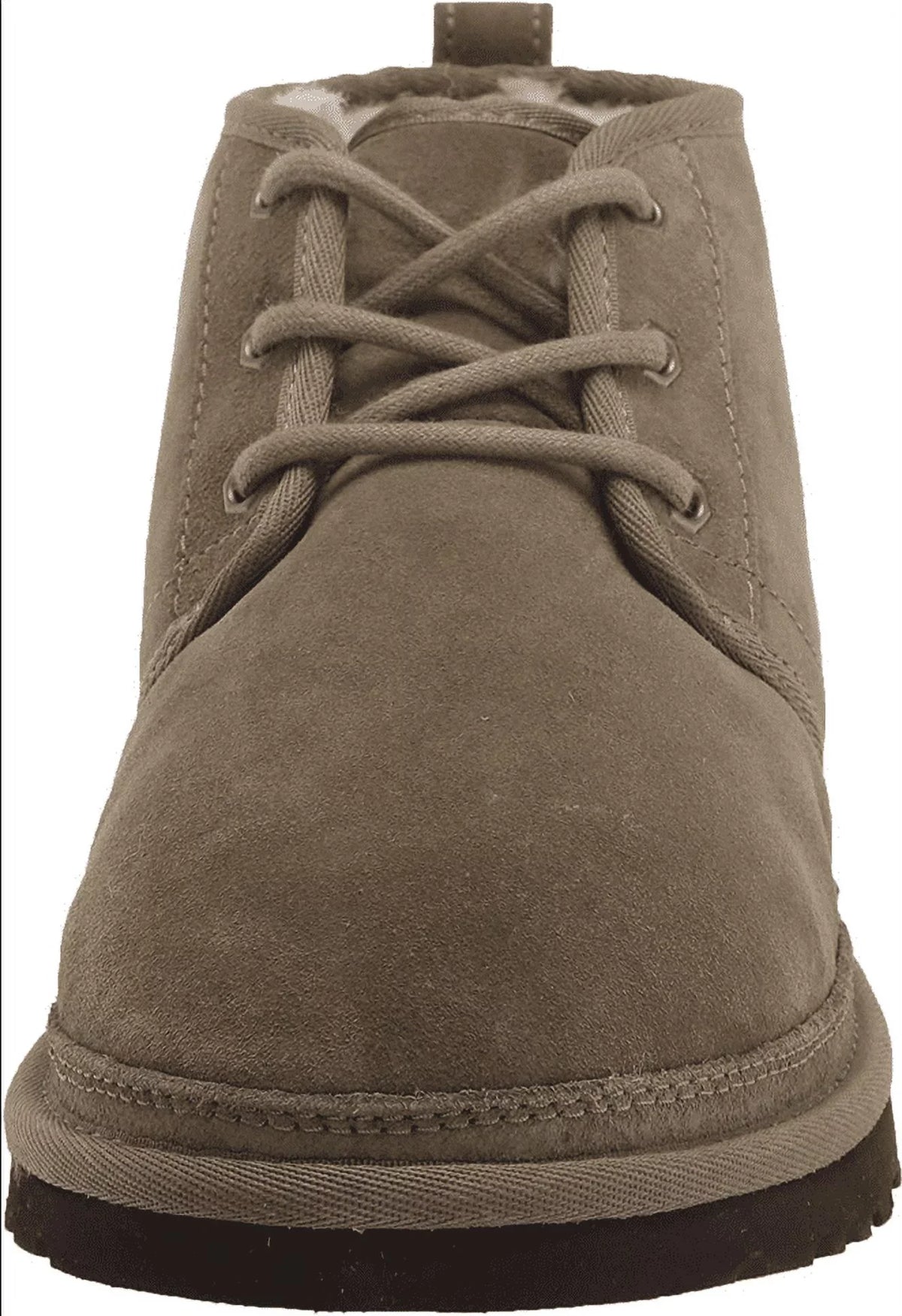 Men's Neumel Chukka Ankle Boot - Charcoal - Size 10 - 3236