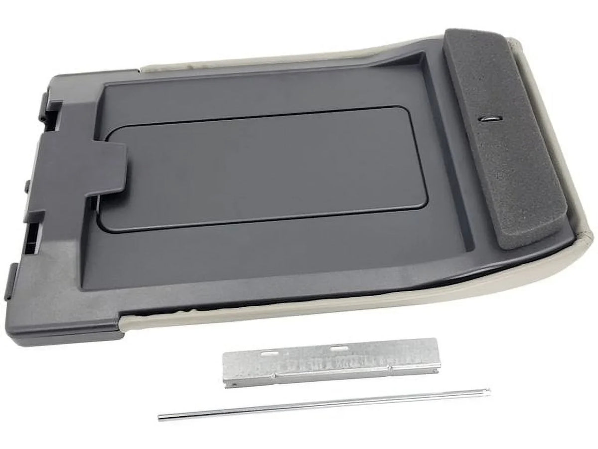 Console Lid - Compatible with 2007 Chevy Silverado 1500  Classic