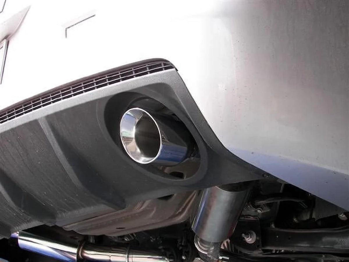 Flowtech 51600FLT Exhaust System Kit Fits select: 2010-2011   , 2012-2013   2SS