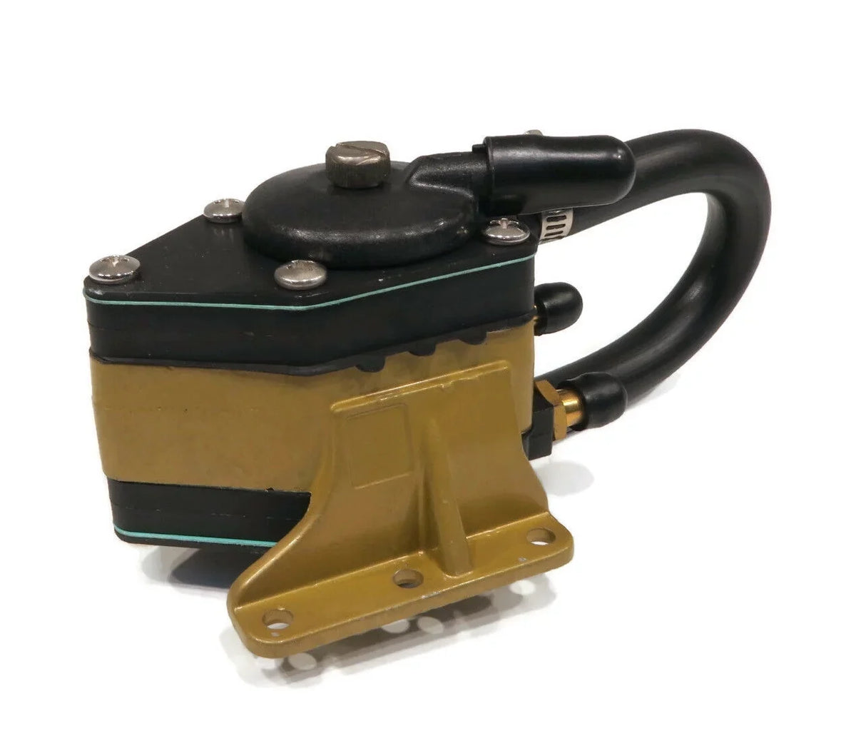 The  Shop |  Conversion Fuel Pump For 1999 Evinrude 115  J115PXEEM, J115SPLEES Engines