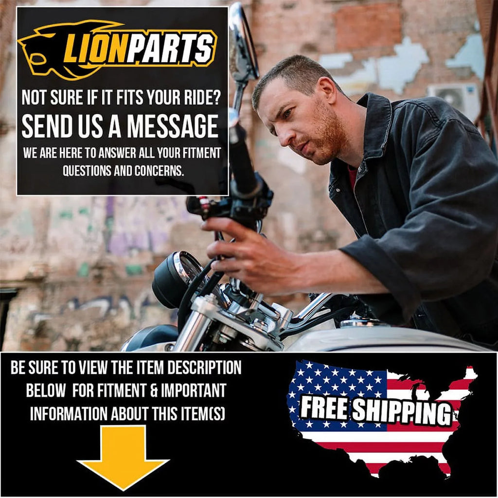 Alignment Plate for Sea-Doo 900 Spark 14-23 950-136