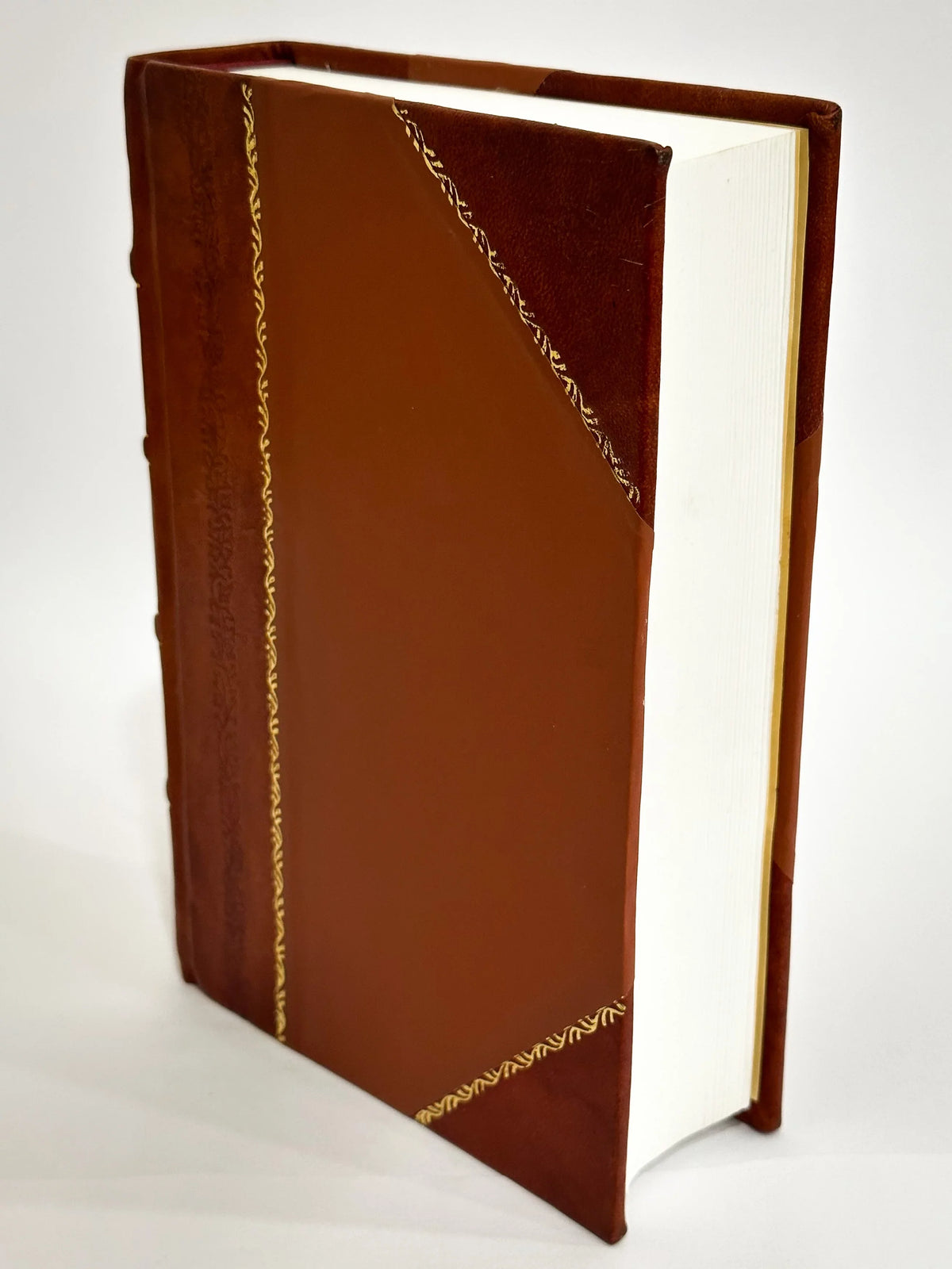 Report of the Secretary of Commerce and Labor Concerning Patents Granted to Officers and Employees of the Government, under the Provisions of Public Resolution No. 15 (1908) [Leather Bound]