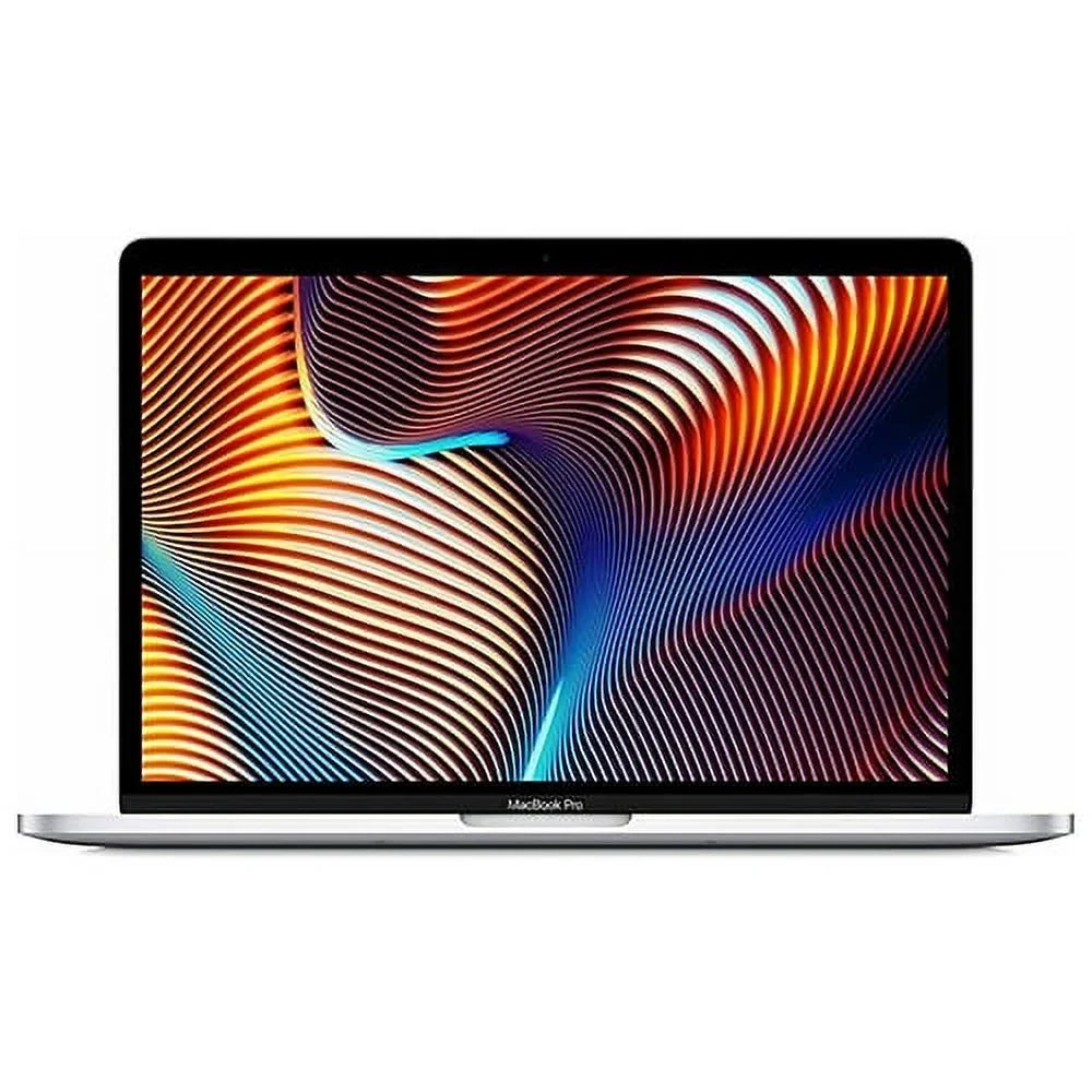 Pre-Owned Apple MacBook Pro Laptop Core i5 2.9GHz 16GB  512GB  13" Silver MNQG2LL/A (2016) Refurbished - Fair