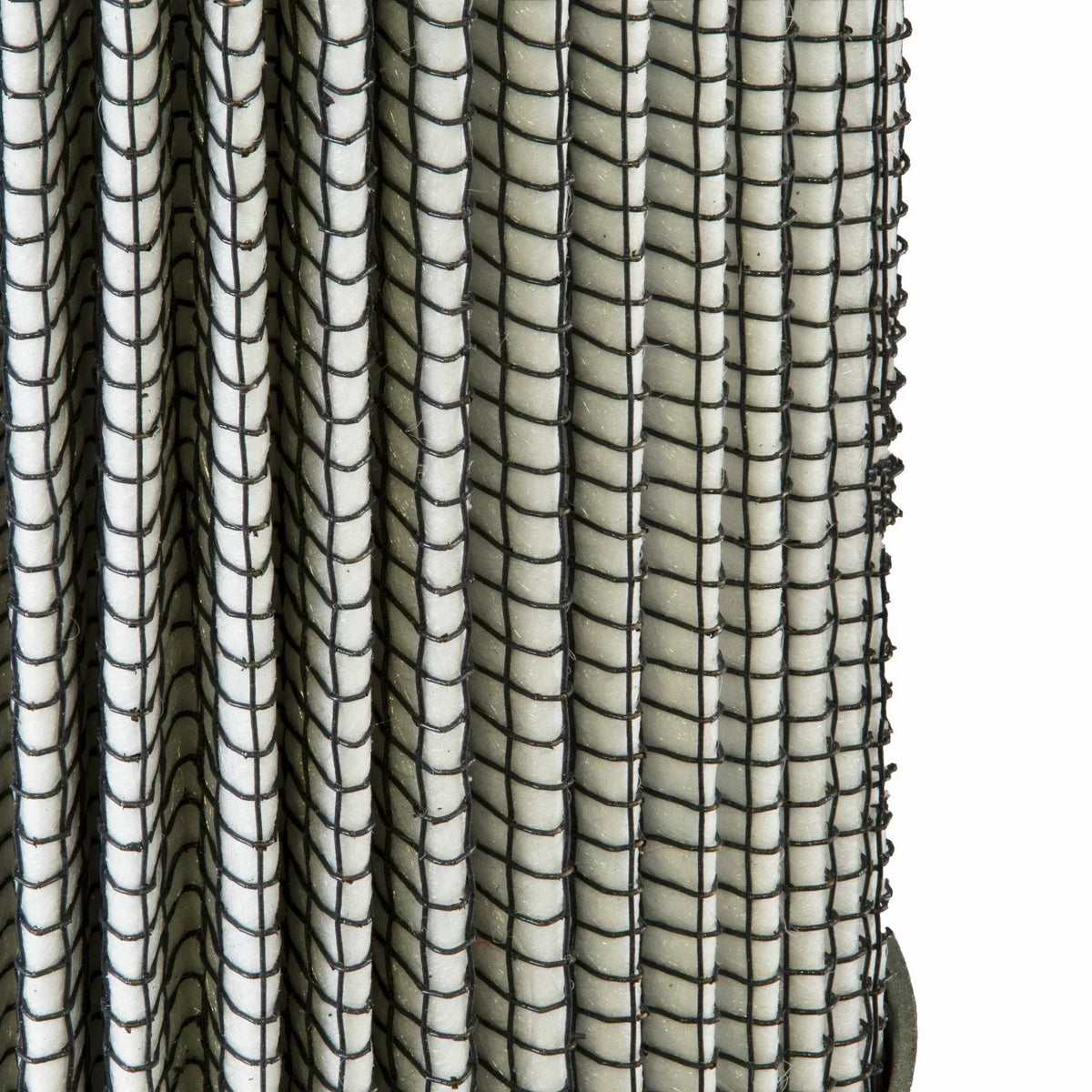 Direct Interchange for   P--3-25C Cartridge Filter Element Microglass Construction 25 Micron