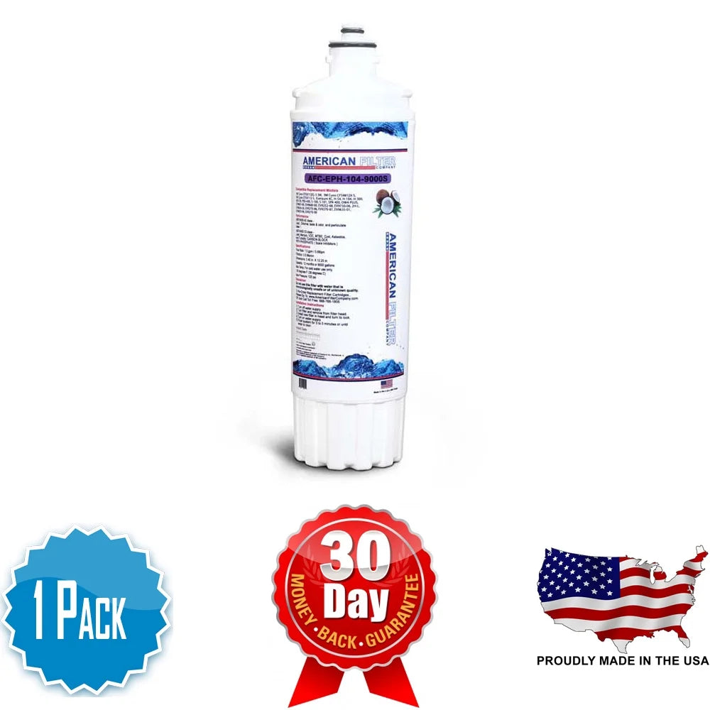 Brand , Water Filters , Model # --104-9000S , Compatible with Everpure® EV9262-71 - 1 Pack - Made in U.S.A.