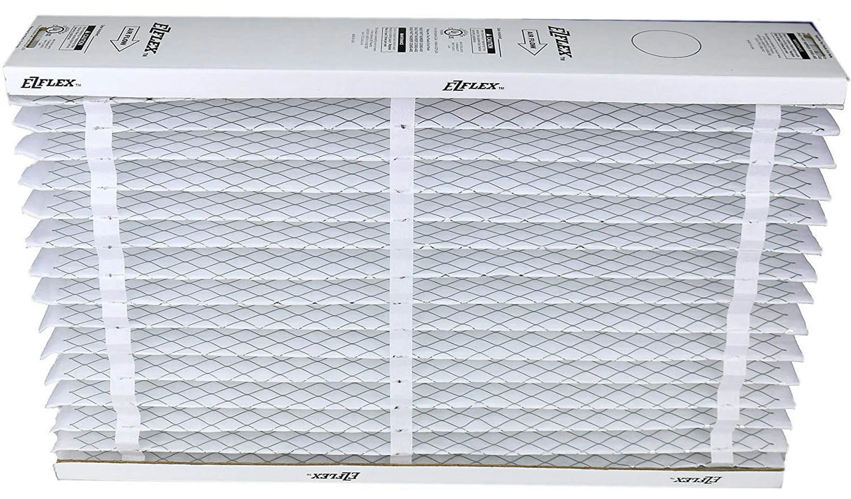 Carrier / Bryant EXPXXFIL0020 20" X 25" X 5"  10  Flex Air Filter
