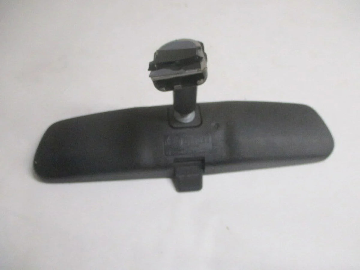 Pre-Owned Dodge Caravan Ram 1500 2500 Manual Rear View Mirror   (Good)