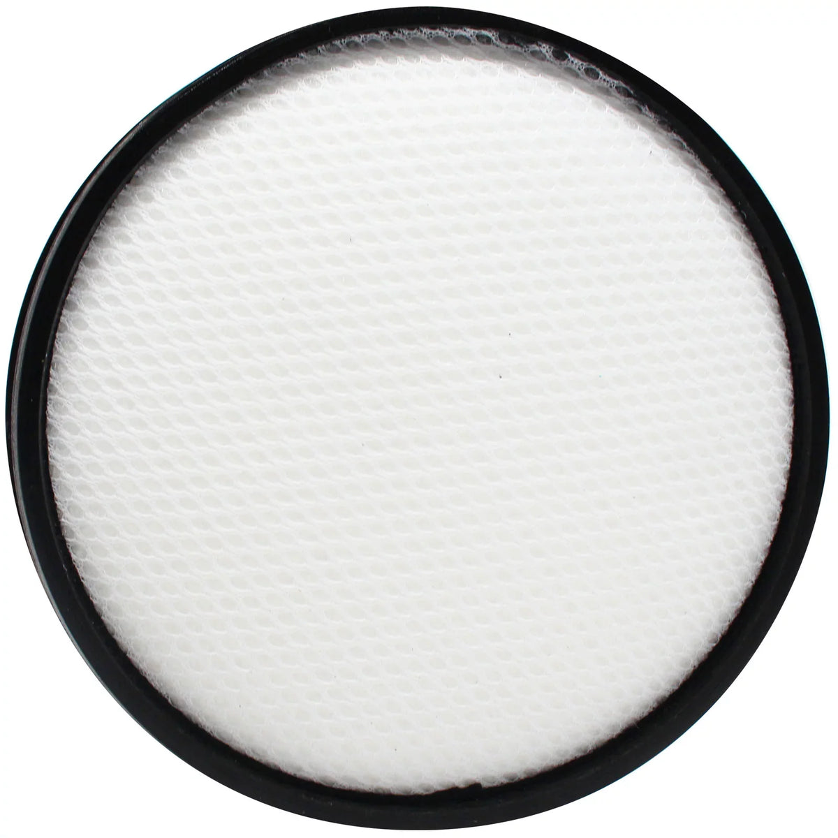 5-Pack Replacement Hoover Air Steerable Bagless Upright UH72400 Vacuum Primary Filter with 7-Piece Micro Vacuum Attachment Kit - Compatible Hoover Windtunnel 303903001 Primary Filter