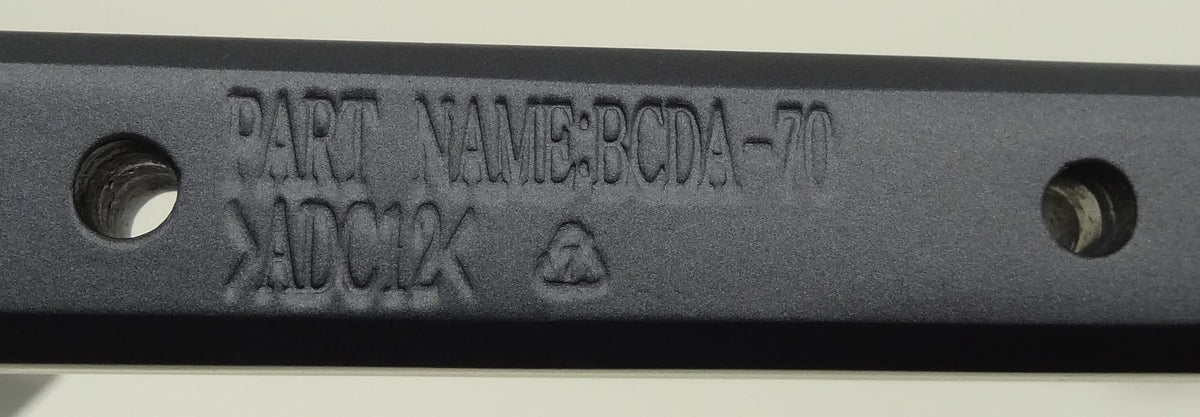 Vizio M75QXM-K03 1A317Y700-GB2-G (-70) Legs