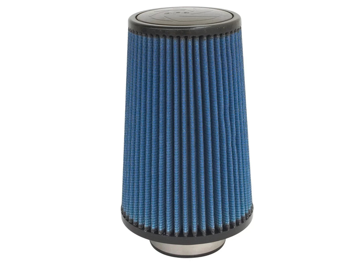 aFe MagnumFLOW Air Filters  P5R A/F P5R 3F x 6B x 4-3/4T x 9H