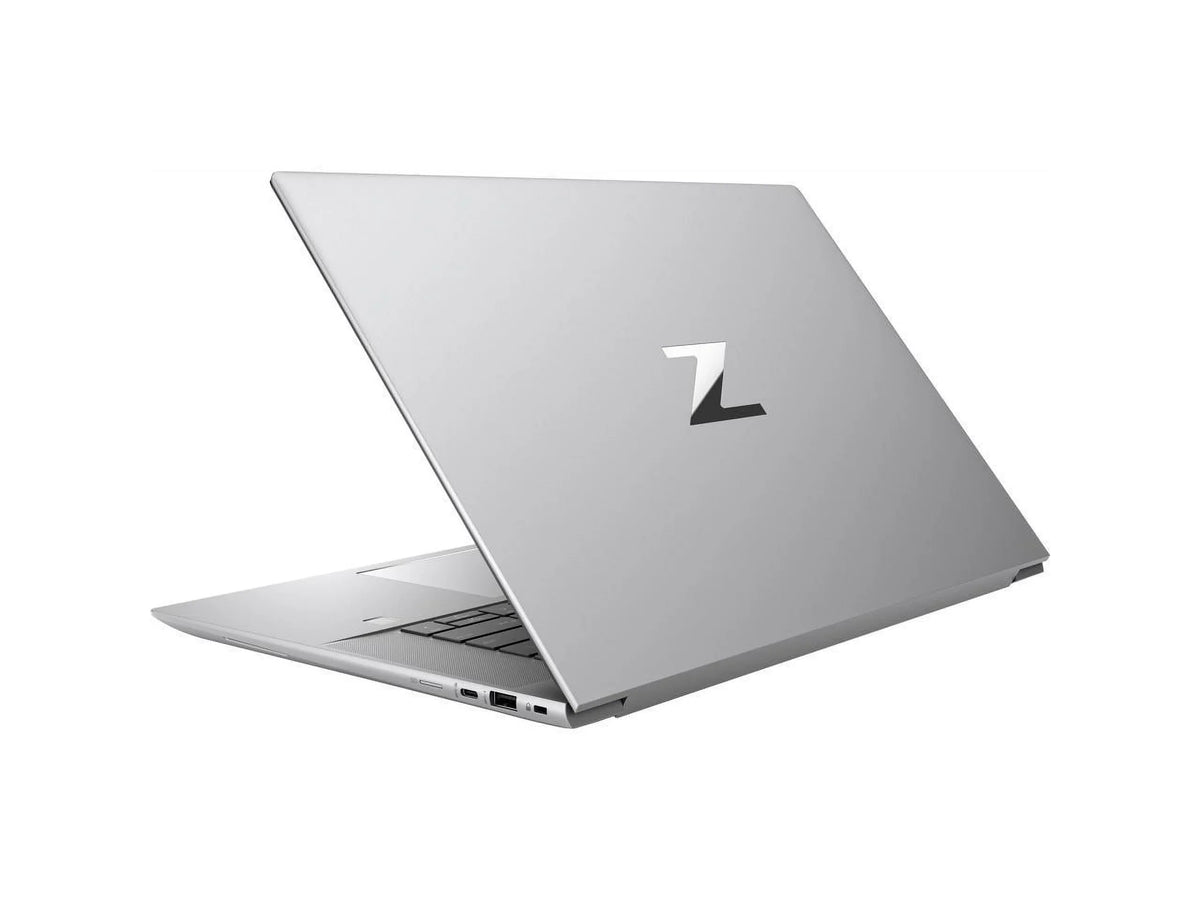 ZBook Studio 16 G9 16" Mobile Workstation -  - Intel Core i9 12th Gen i9-12900H Tetradeca-core (14 Core) - 32  Total  - 1   - Windows 11 Pro -   A2000 with 8 , Intel