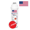 Brand , Water Filters , Model # --3000 , Compatible with WaterSentry® -ERFP8- - 1 Pack - Made in U.S.A.