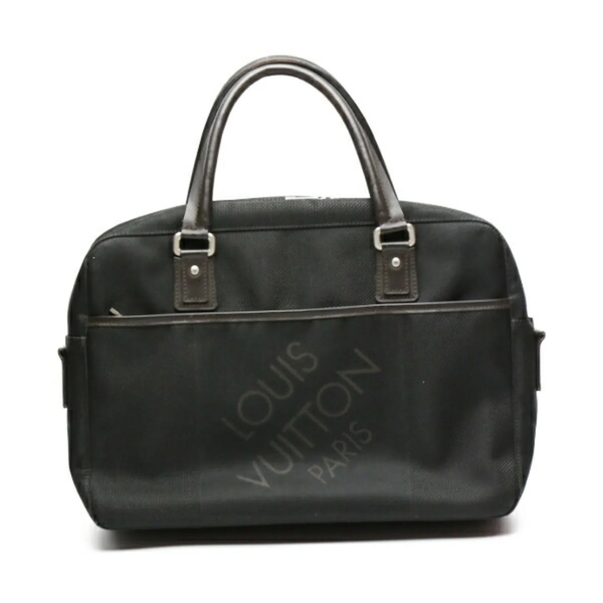 Pre-Owned   Document Bag Damier Jean Yak M93082 Louis Vuitton Handbag  (Good)