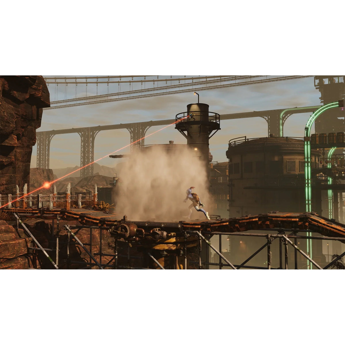 Oddworld: Soulstorm Day One, Maximum Games, PlayStation 5, [Physical], 850340008507